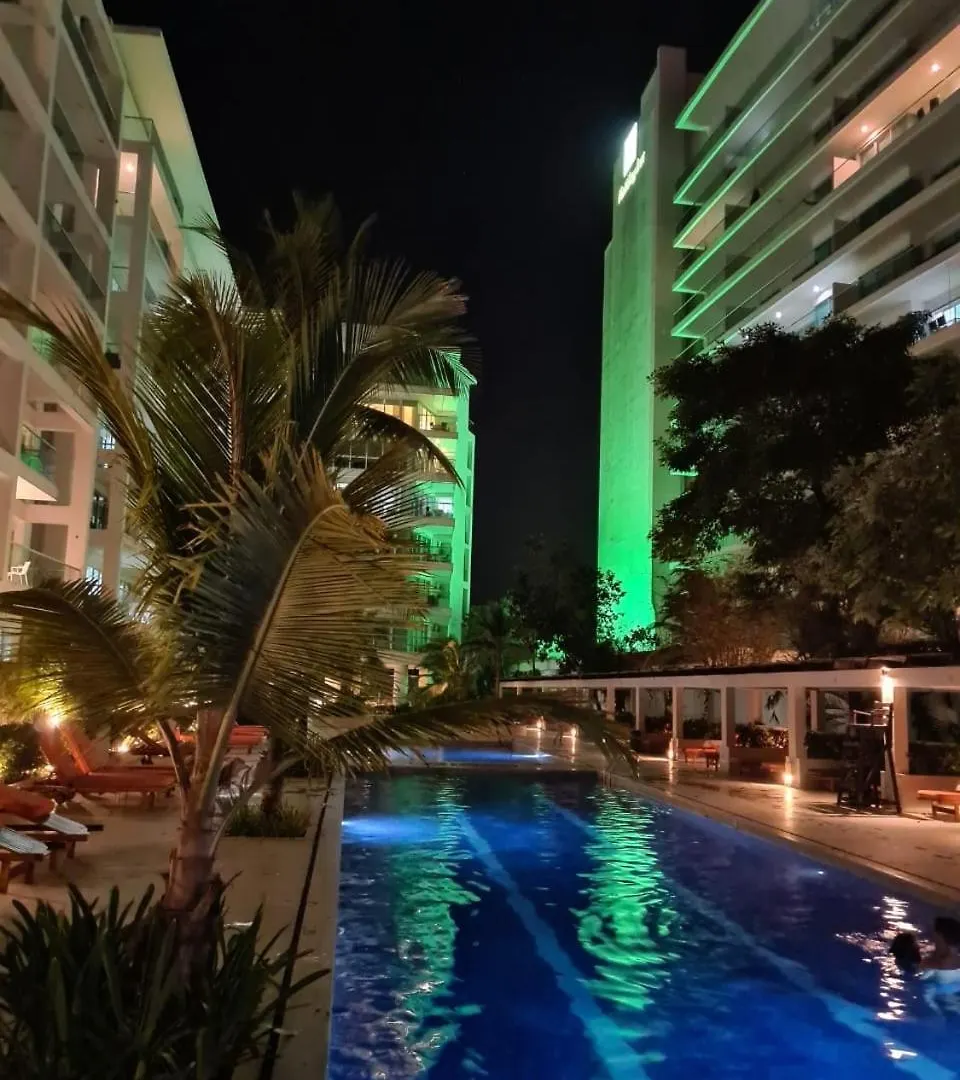 Morros Tres De Lujo Apartment Cartagena