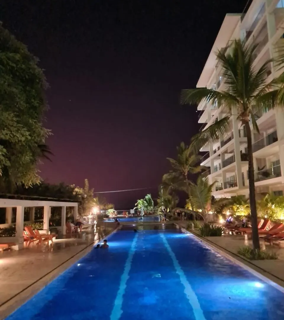 Morros Tres De Lujo Apartment Cartagena