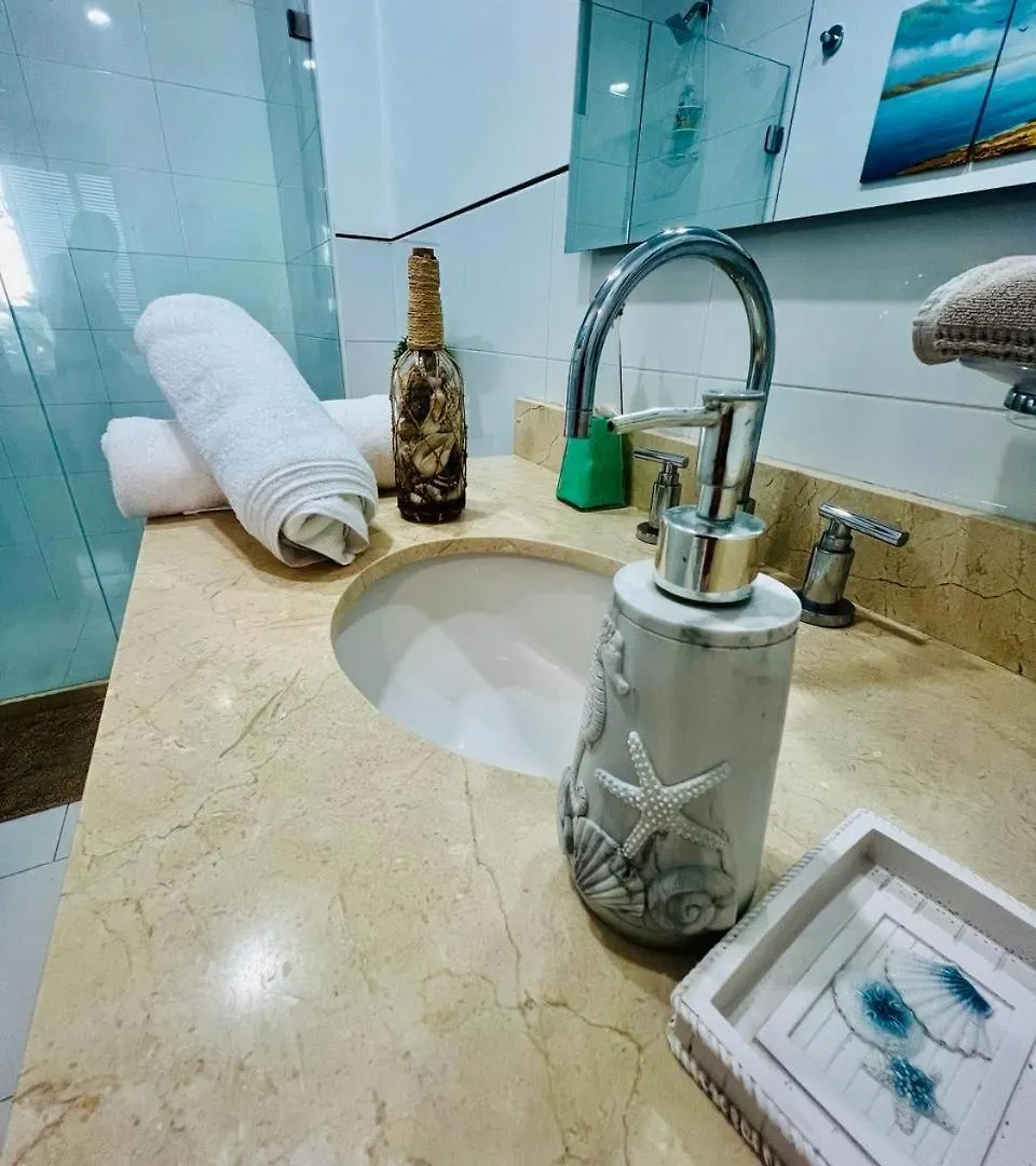 Morros Tres De Lujo Apartment Cartagena