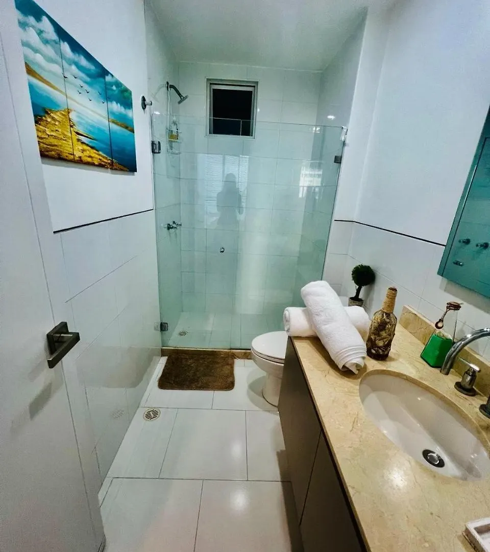 Morros Tres De Lujo Apartment Cartagena