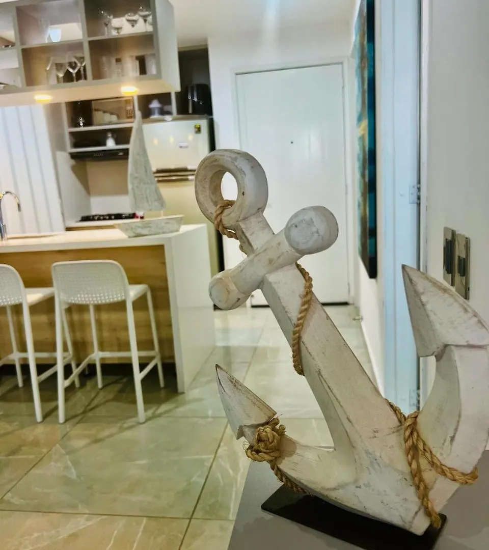 Morros Tres De Lujo Apartment Cartagena
