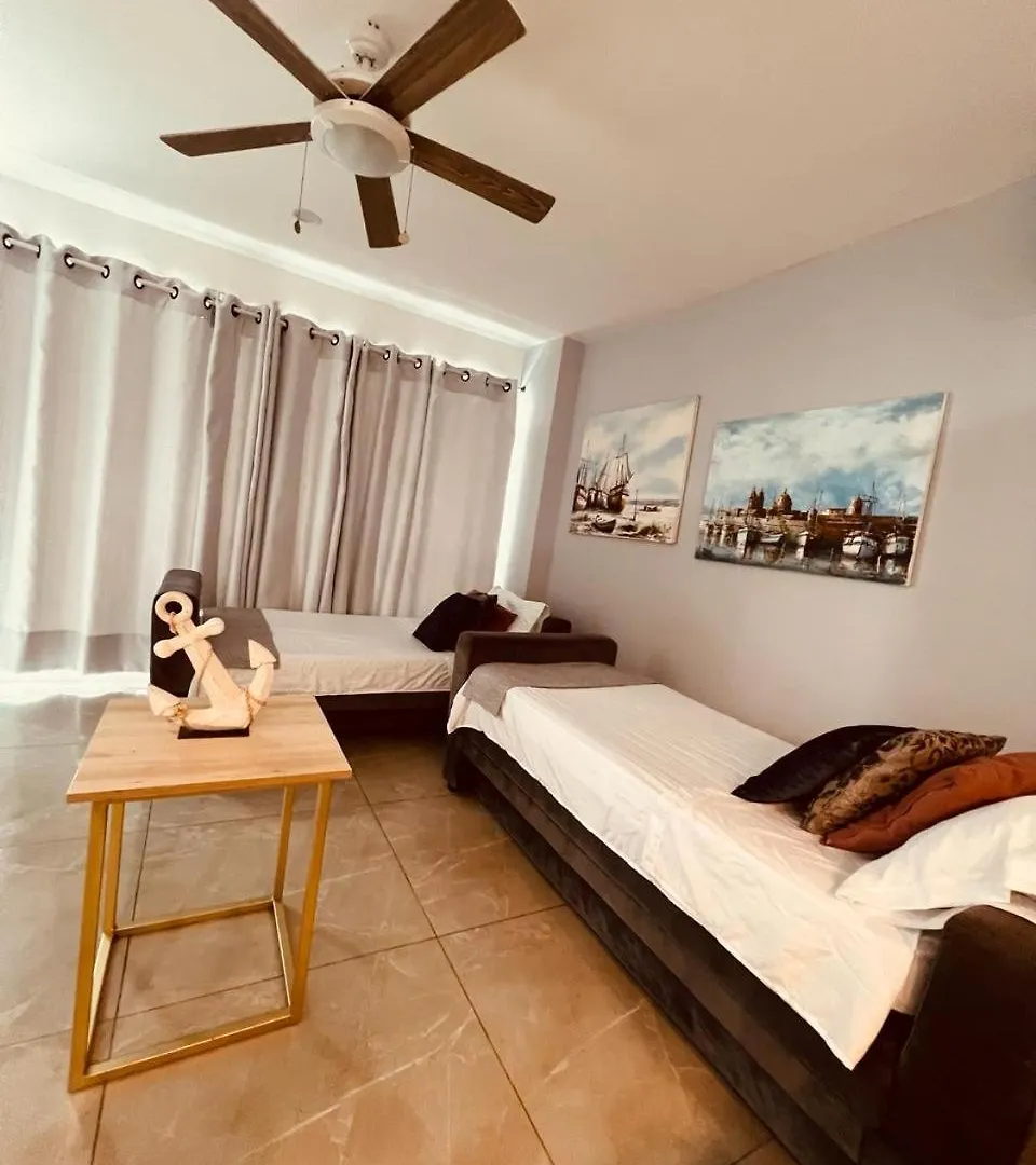 Morros Tres De Lujo Apartment Cartagena
