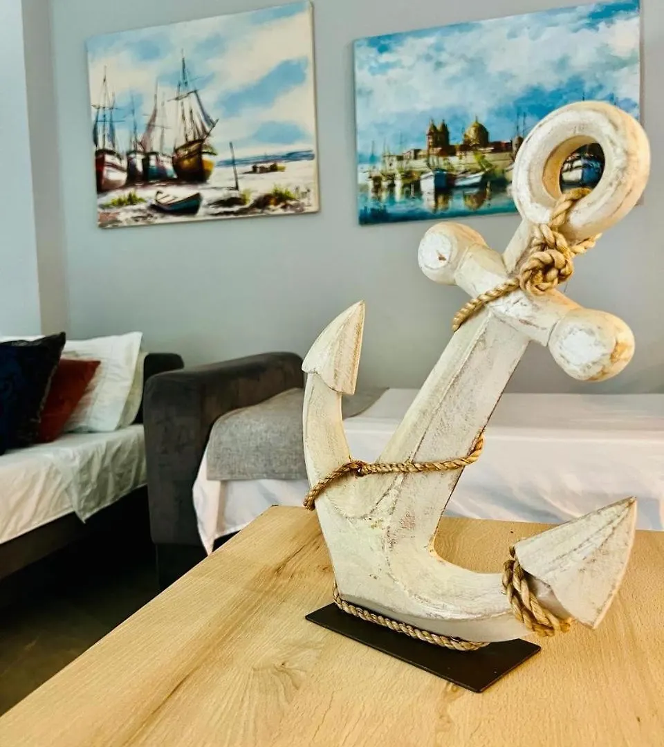 Morros Tres De Lujo Apartment Cartagena