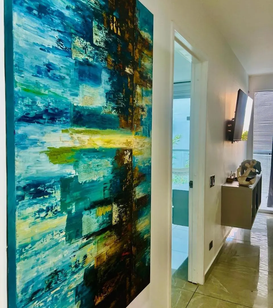 Morros Tres De Lujo Apartment Cartagena