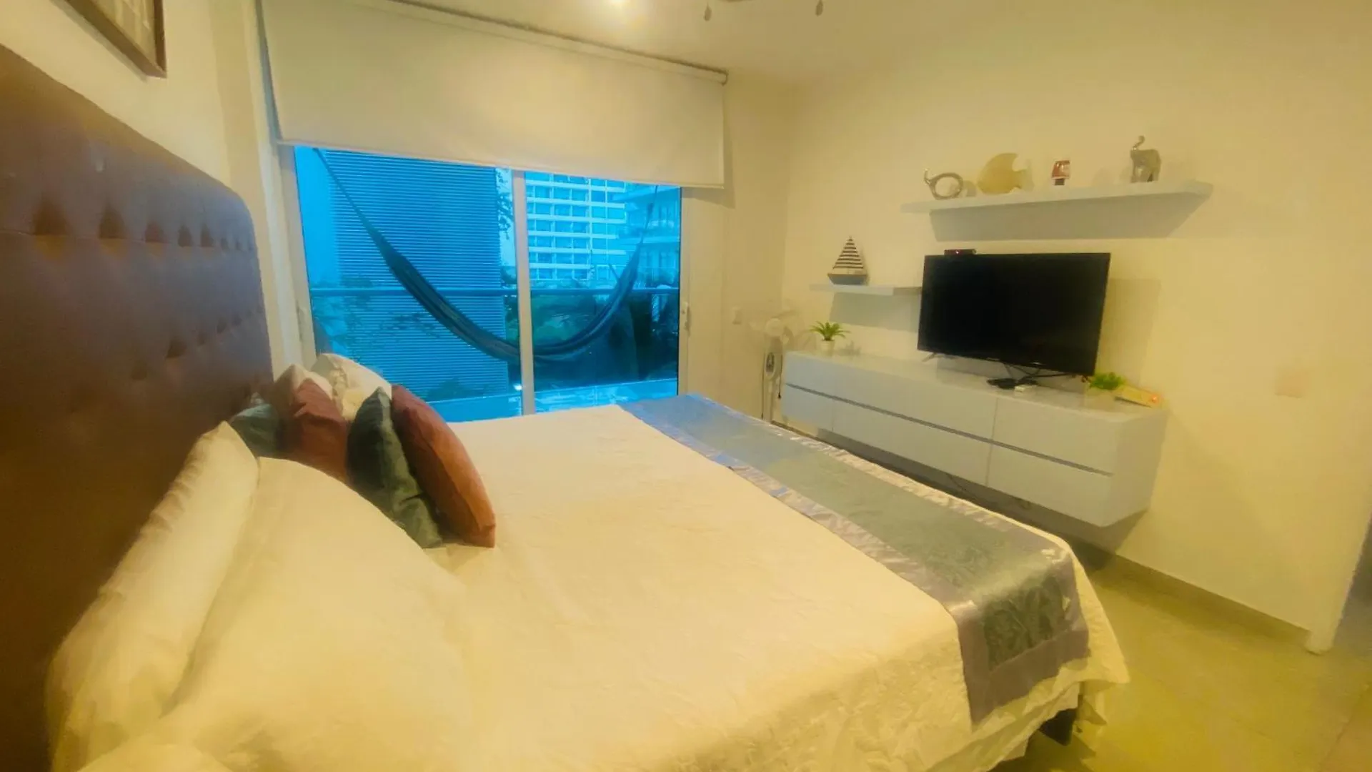 Morros Tres De Lujo Apartment Cartagena