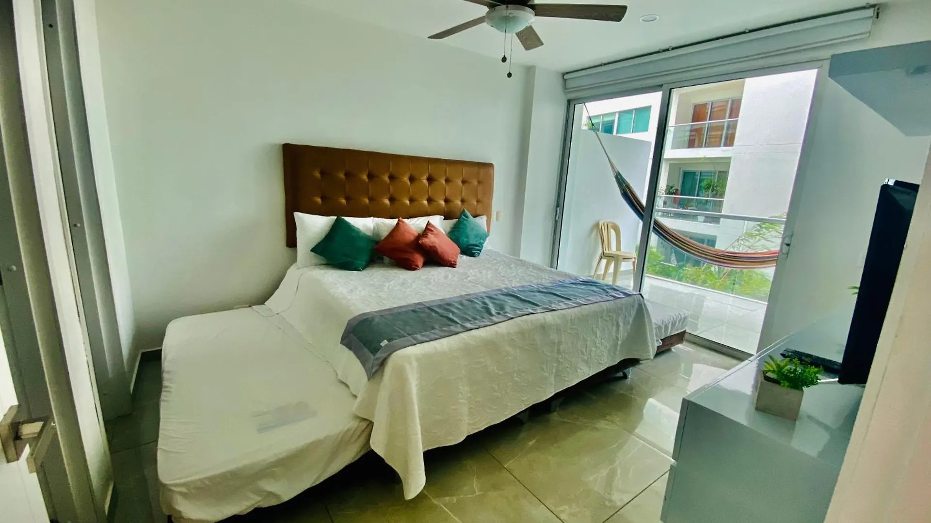 Morros Tres De Lujo Apartment Cartagena