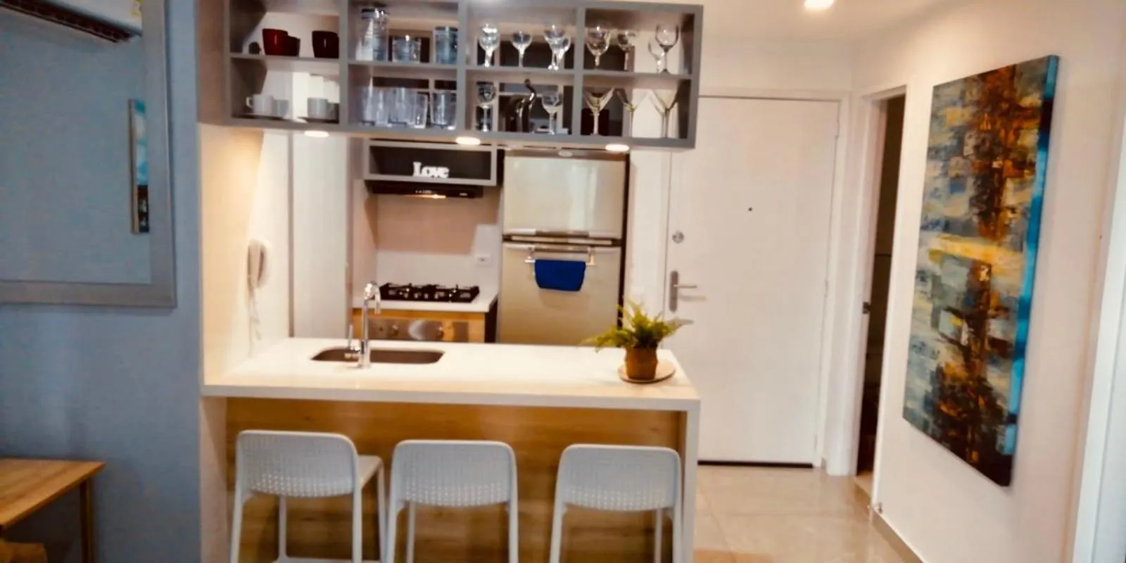 Morros Tres De Lujo Apartment Cartagena