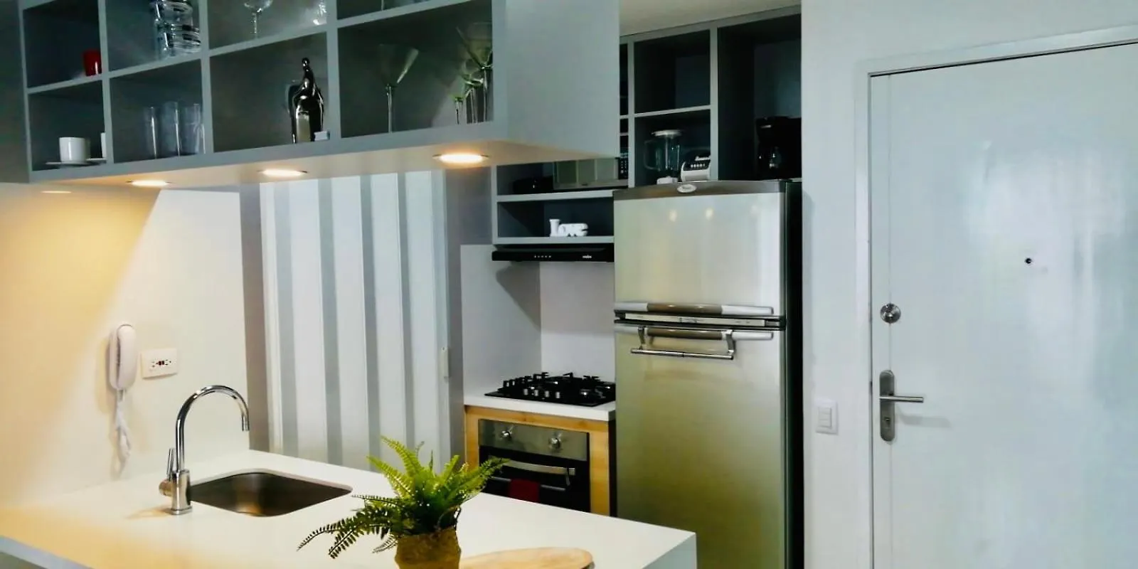 Morros Tres De Lujo Apartment Cartagena Colombia